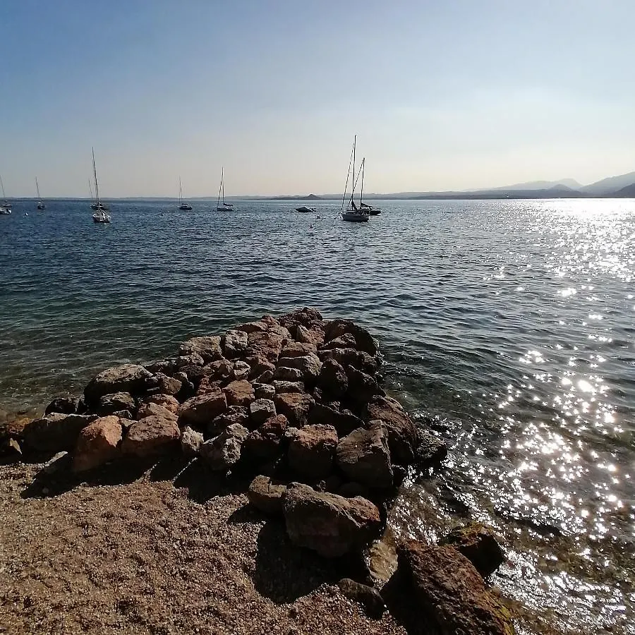 New Marina Apartments Torri Del Benaco