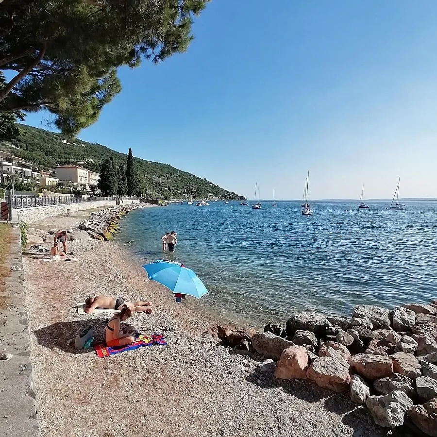 New Marina Apartments Torri Del Benaco