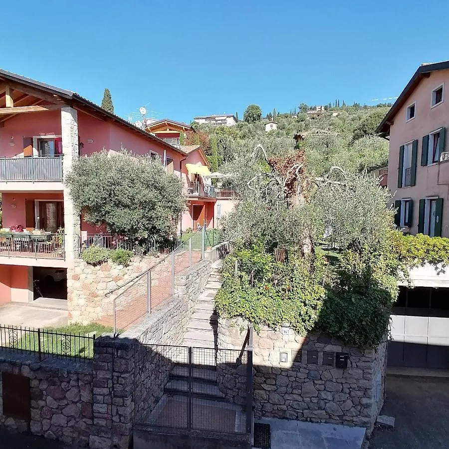 New Marina Apartments Torri Del Benaco