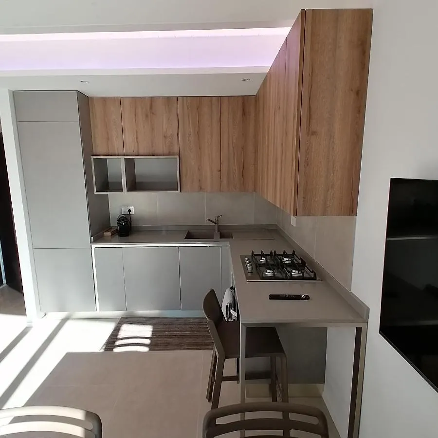 New Marina Apartments Torri Del Benaco