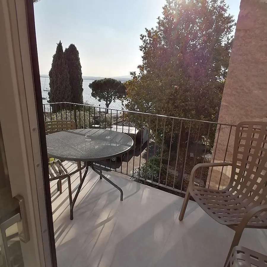 New Marina Apartments Torri Del Benaco