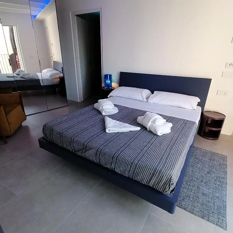 New Marina Apartments Torri Del Benaco